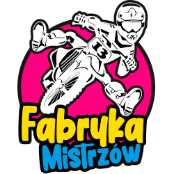 Fabryka Mistrzów - szkoła motocross Warszawa - Marzena Chrostek